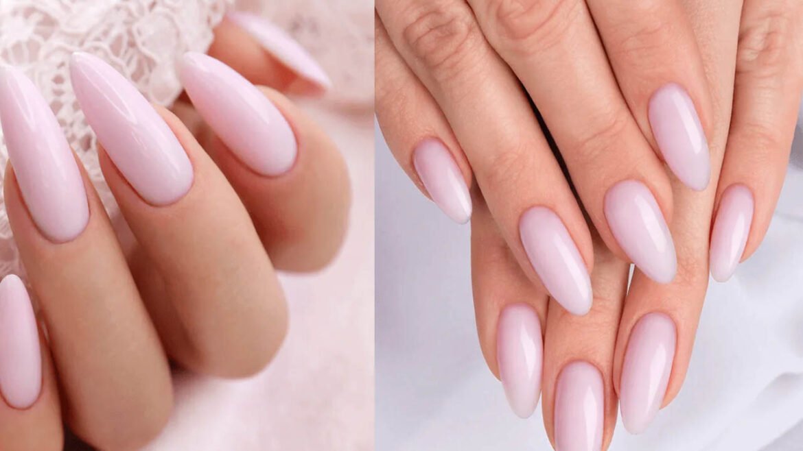 Nail polish | చిన్న పిల్లలకు నెయిల్​ పాలిష్​ వేస్తున్నారా.. అదెంత ప్రమాదమో తెలుసా!