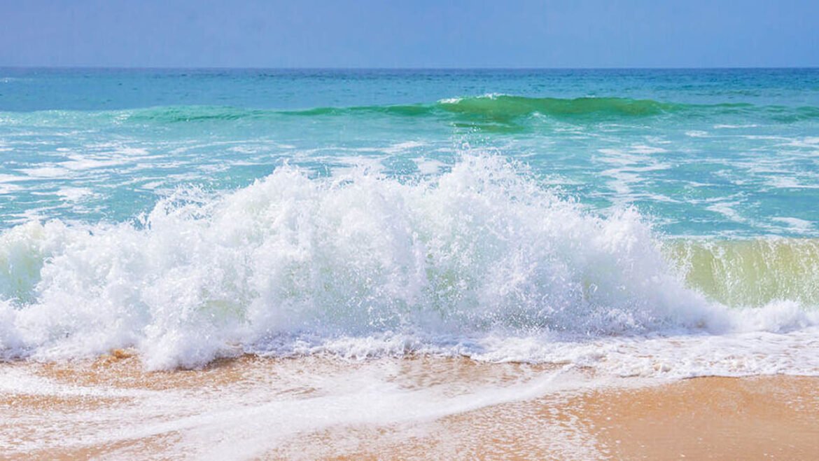Ocean Water | మంచినీటి నదులు కలిసినా.. సముద్రం ఉప్పుమయం.. ఎందుకంటే!