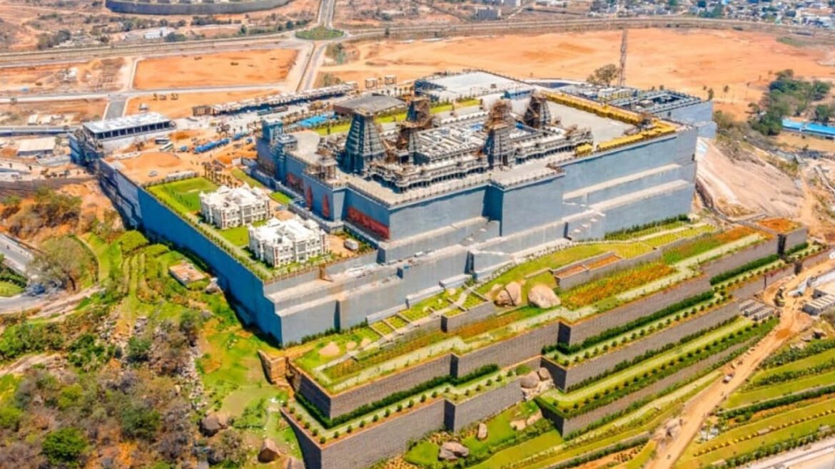 Temples | కొండలపైనే పుణ్యక్షేత్రాలు.. అసలు కారణం ఇదే!