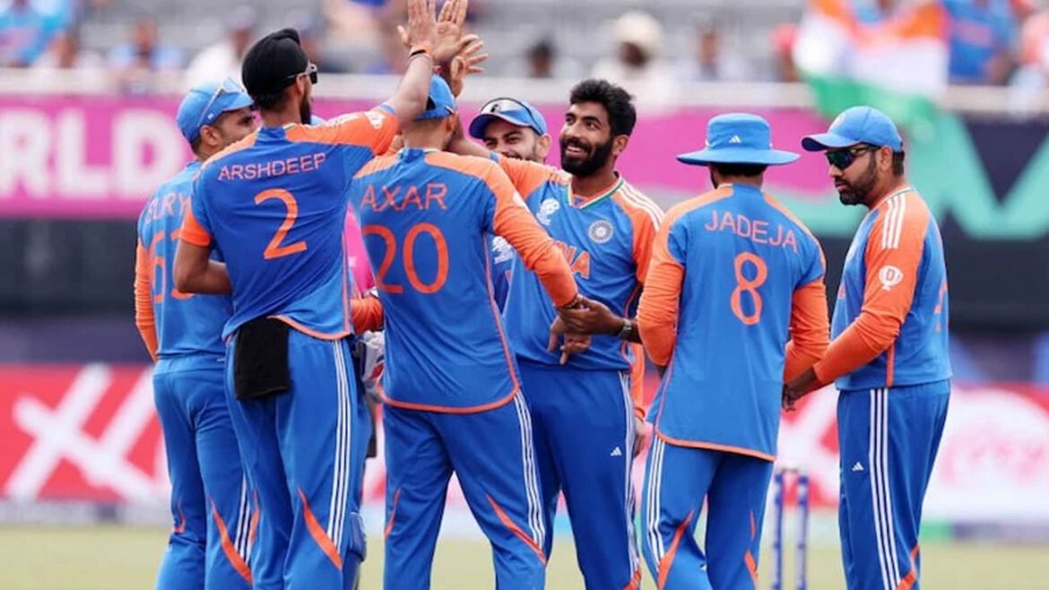 Team India | ఆడి ప‌రువు పోగొట్టుకున్న పాకిస్తాన్.. వ‌రుణుడు కూడా వారికి అండ‌గా నిల‌వ‌లేక‌పోయాడు.!