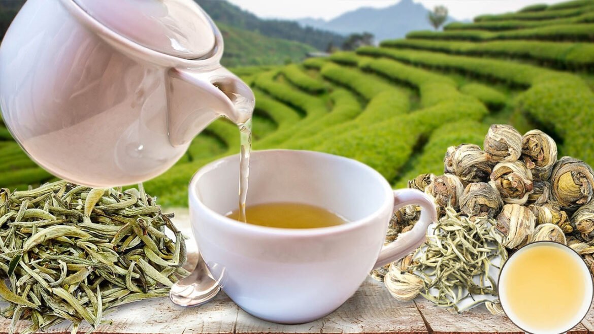 White Tea | గ్రీన్ టీ కంటే వైట్ టీ శక్తివంతమైనది.. దీని ప్రయోజనాలు తెలిస్తే ఆశ్చర్యపోతారు!