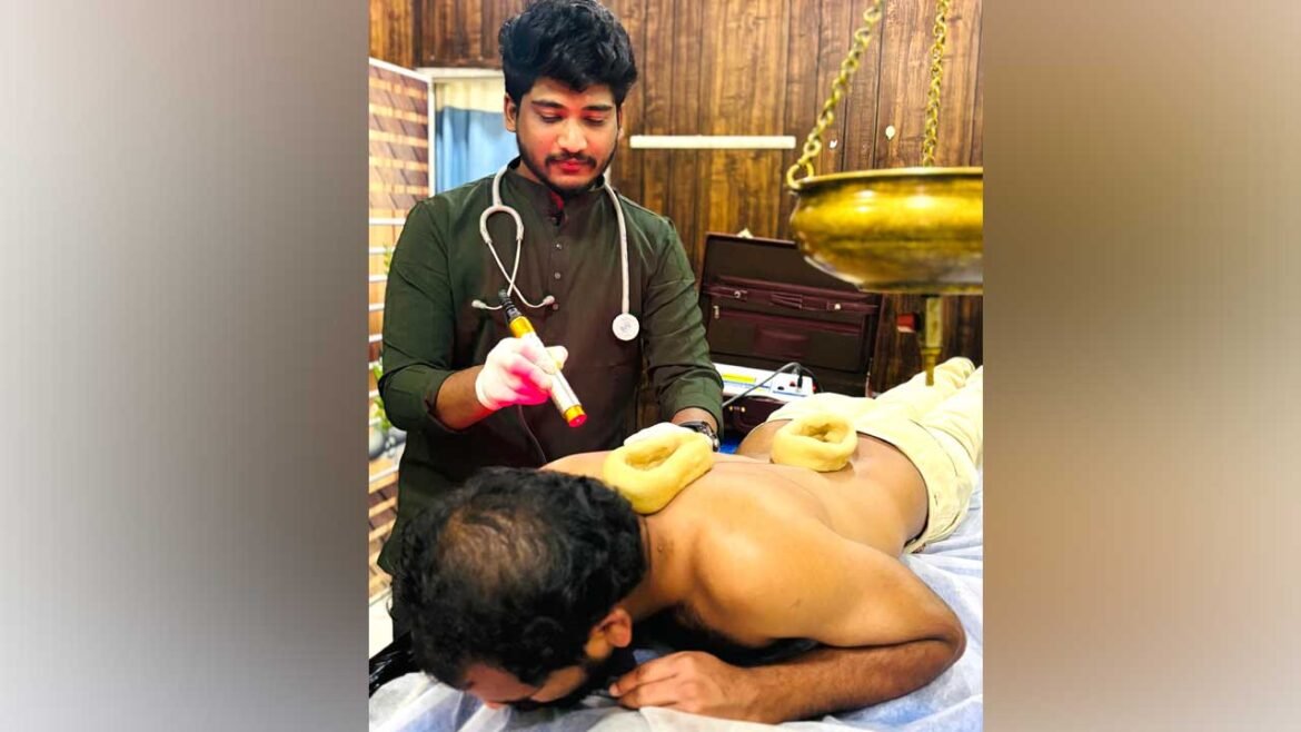 Ayurvedic Medical Camp