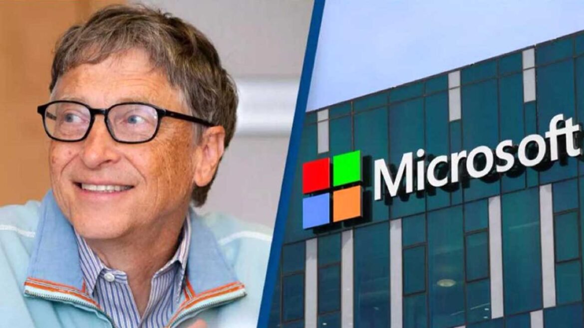 Bill Gates to Visit Amaravati