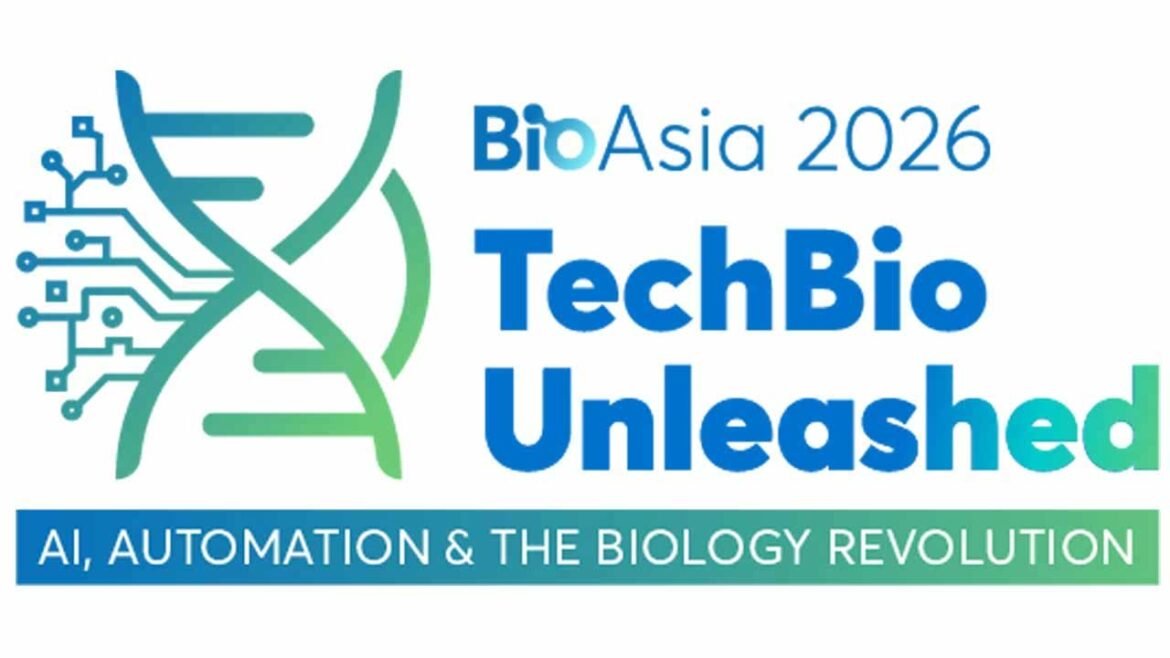 BioAsia 2026 Conference