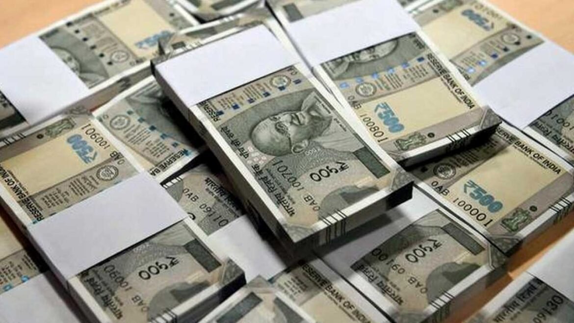 Bhopal husband settlement case