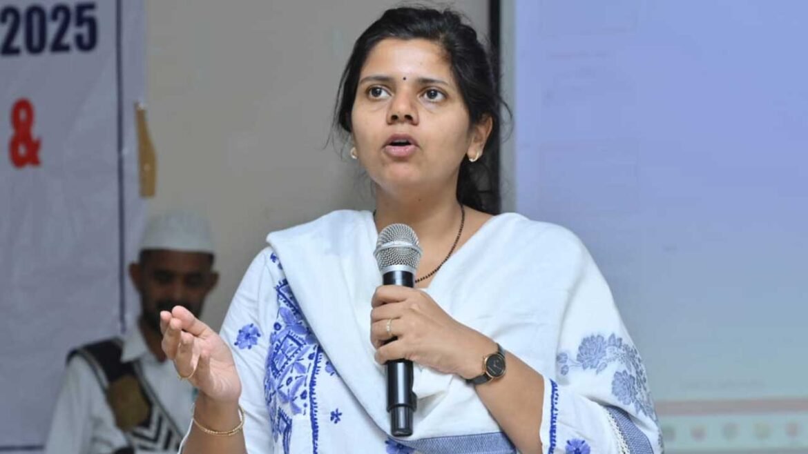 Arrangements For Vote Counting