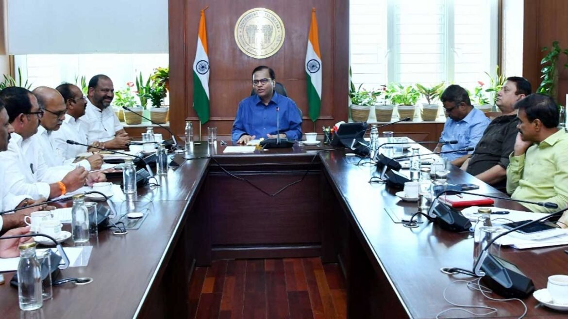 Employees Health Scheme