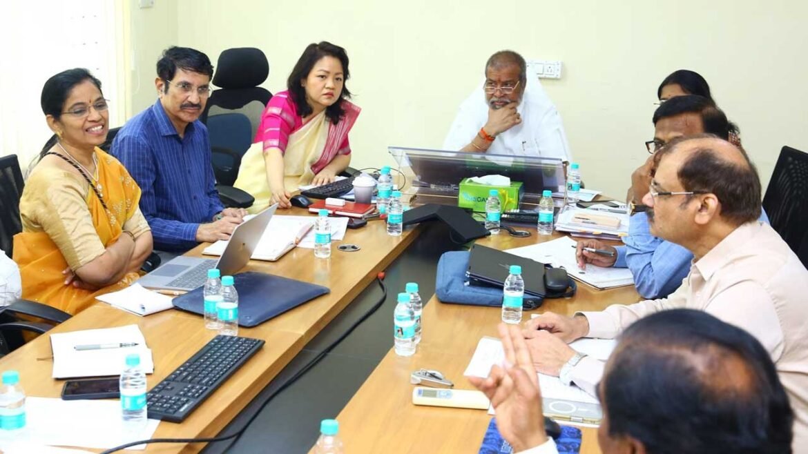 Sanathnagar TIMS Hospital Launch