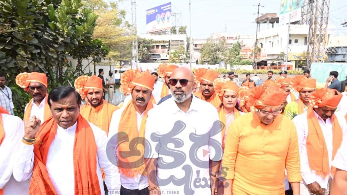 Induru Municipal Election Winners