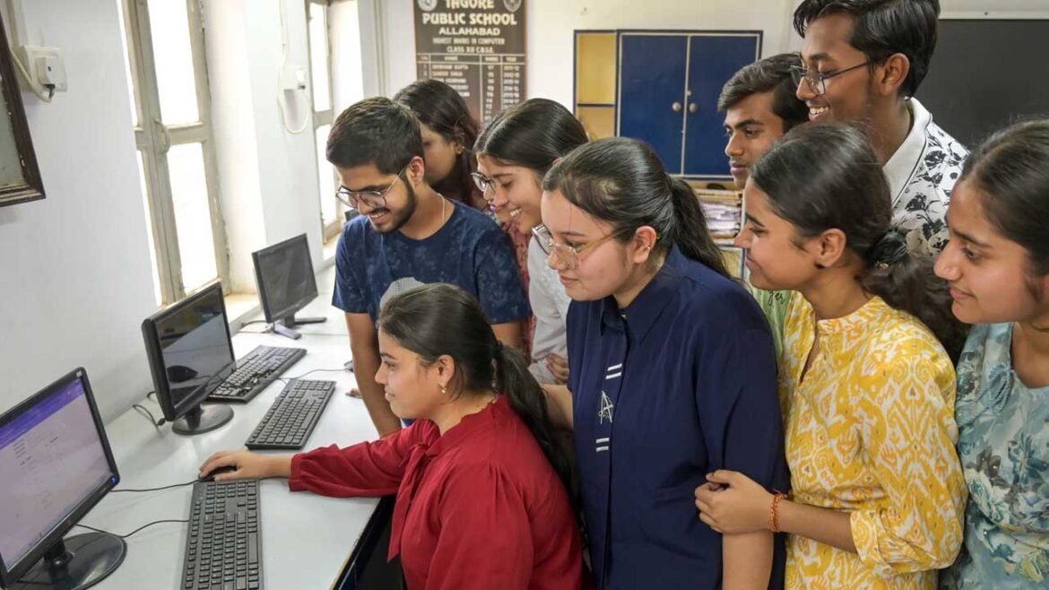 JEE Mains 2026 Results