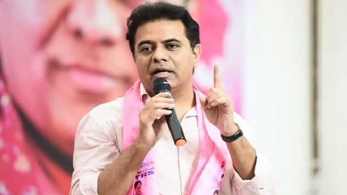 BRS Hung Municipalities Strategy