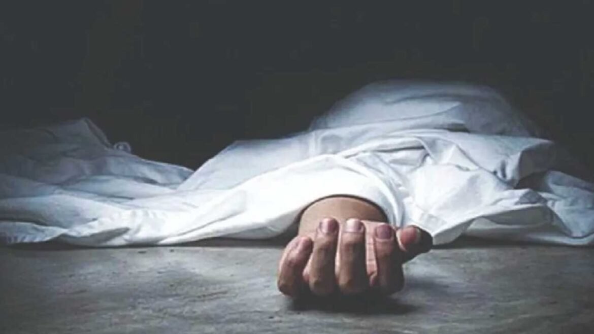 Madanapalle minor murder