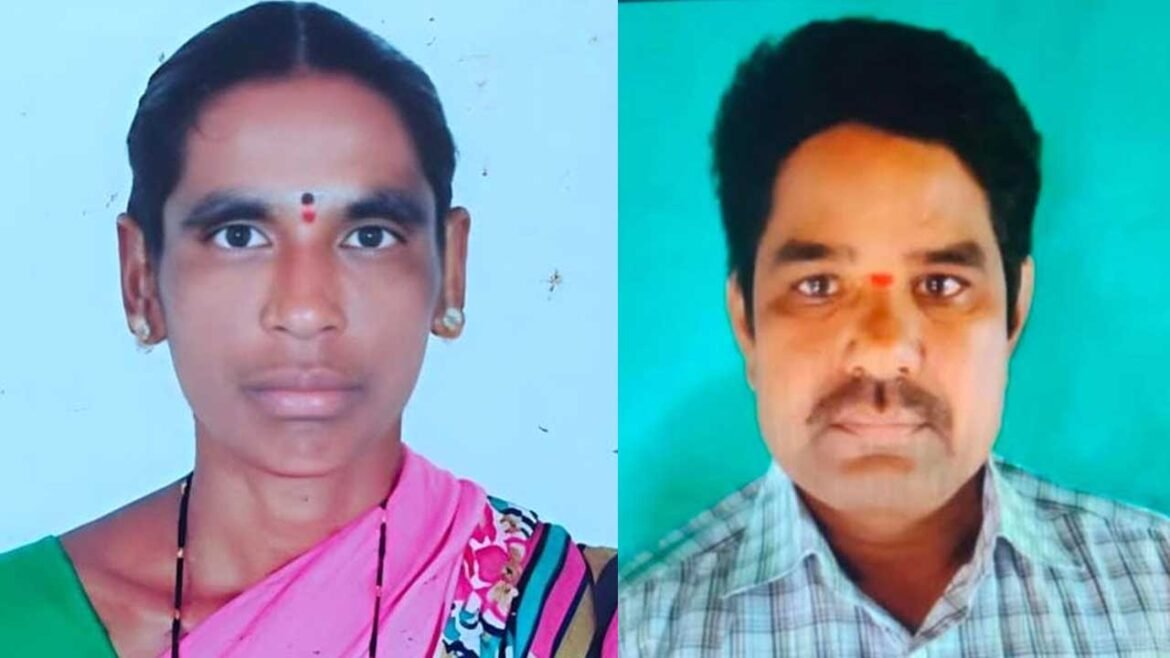 Tragedy in Vadlam Village