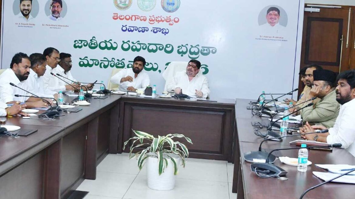 Indiramma Housing Scheme