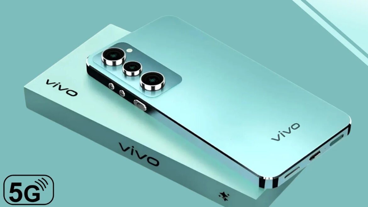 Vivo V70 5G Launch